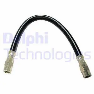 Brake Hose (LH0596)