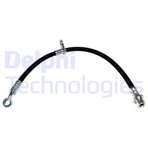 Brake Hose (LH6570)