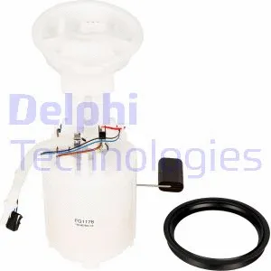 Fuel Feed Unit (FG1178-11B1)