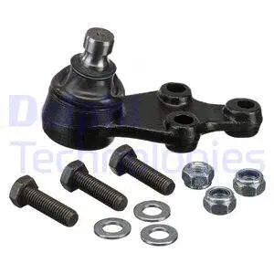 Ball Joint (TC3366)