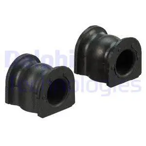 Mounting, stabiliser bar (TD1666W)