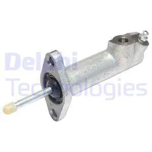Master Cylinder, clutch (LM29735)