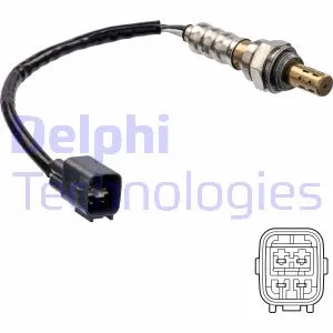 Lambda Sensor (ES21176-12B1)