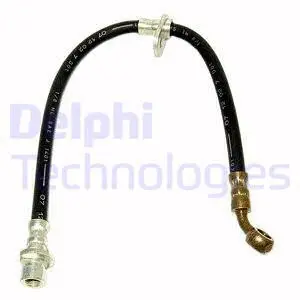 Brake Hose (LH0456)