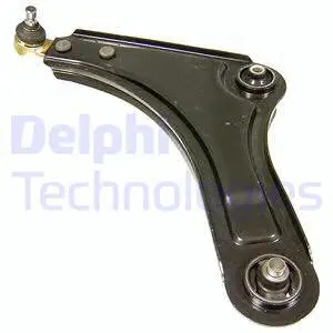 Control/Trailing Arm, wheel suspension (TC1098-11B1)