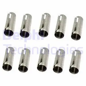 Mounting, control/trailing arm (TD700W)