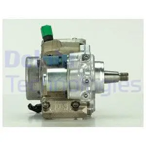 High Pressure Pump