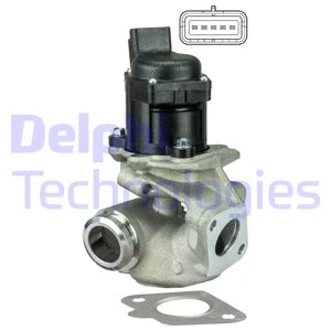 EGR Valve