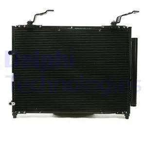 Condenser, air conditioning (CF20032)