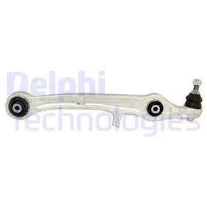 Control/Trailing Arm, wheel suspension (TC1878)