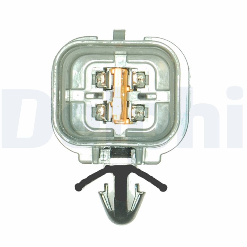 Lambda Sensor