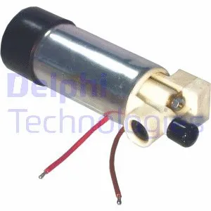 Fuel Pump (FE20015-12B1)