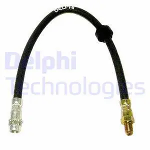 Brake Hose (LH6248)