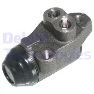Wheel Brake Cylinder (LW30030)