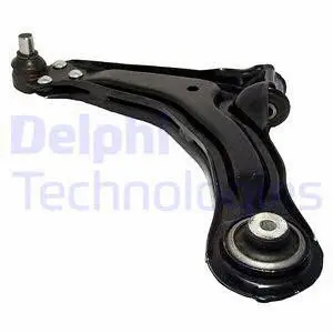Control/Trailing Arm, wheel suspension (TC2120)