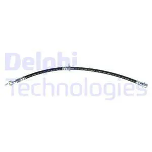 Brake Hose (LH6931)