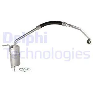 Dryer, air conditioning (TSP0175349)