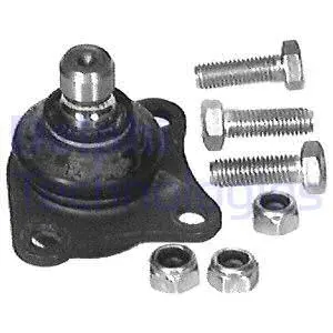 Ball Joint (TC380)