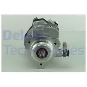 High Pressure Pump