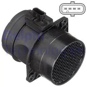 Mass Air Flow Sensor