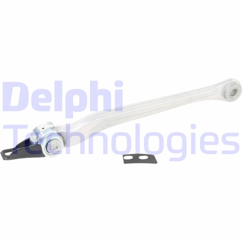 Rod/Strut, wheel suspension