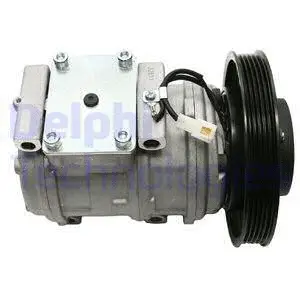 Compressor, air conditioning (CS20109)