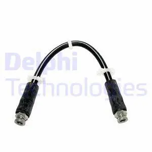 Brake Hose (LH3281)