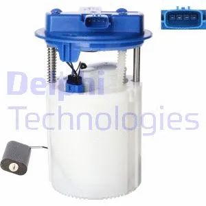 Fuel Feed Unit (FG2468-12B1)