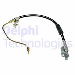 Brake Hose (LH0101)