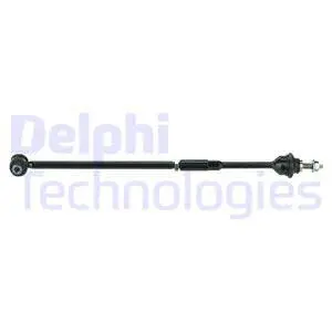 Control/Trailing Arm, wheel suspension (TA3266)