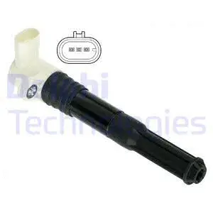 Ignition Coil (GN10696-12B1)