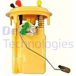 Fuel Feed Unit (FG1010-12B1)