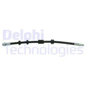 Brake Hose (LH7276)