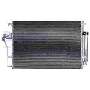 Condenser, air conditioning (CF20152)