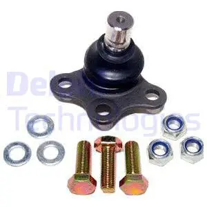 Ball Joint (TC1176)