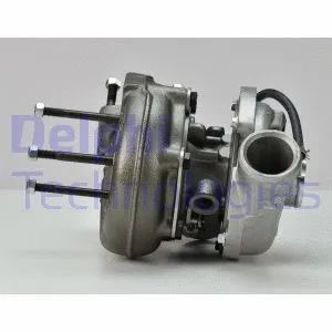 Charger, charging (supercharged/turbocharged) (HRX221)