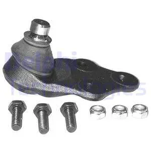 Ball Joint (TC316)