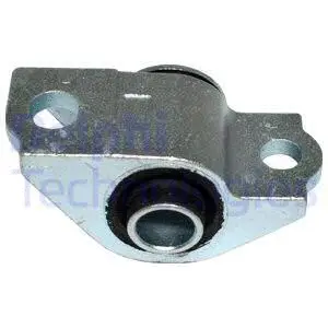 Mounting, control/trailing arm (TD356W)