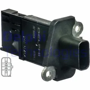 Mass Air Flow Sensor (AF10254-12B1)