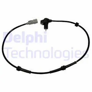 Sensor, wheel speed (SS20015)