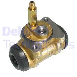 Wheel Brake Cylinder (LW70106)