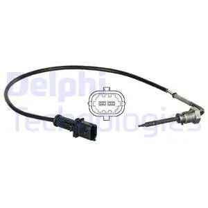 Sensor, exhaust gas temperature (TS30006)