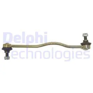 Link/Coupling Rod, stabiliser bar (TC1375)