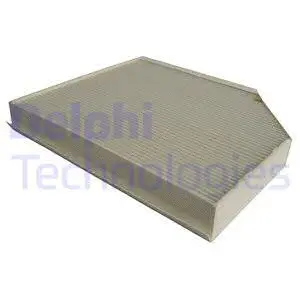 Filter, cabin air (TSP0325239)