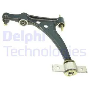 Control/Trailing Arm, wheel suspension (TC1068)