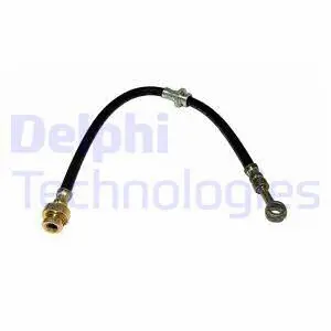Brake Hose (LH3628)