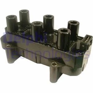 Ignition Coil (GN10199-12B1)