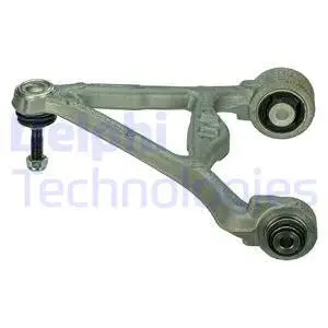 Control/Trailing Arm, wheel suspension (TC3546)