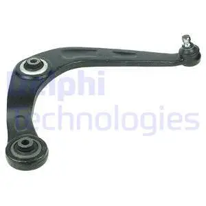 Control/Trailing Arm, wheel suspension (TC2604)