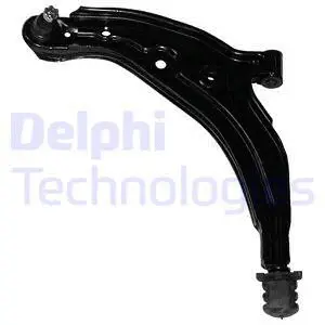 Control/Trailing Arm, wheel suspension (TC733)
